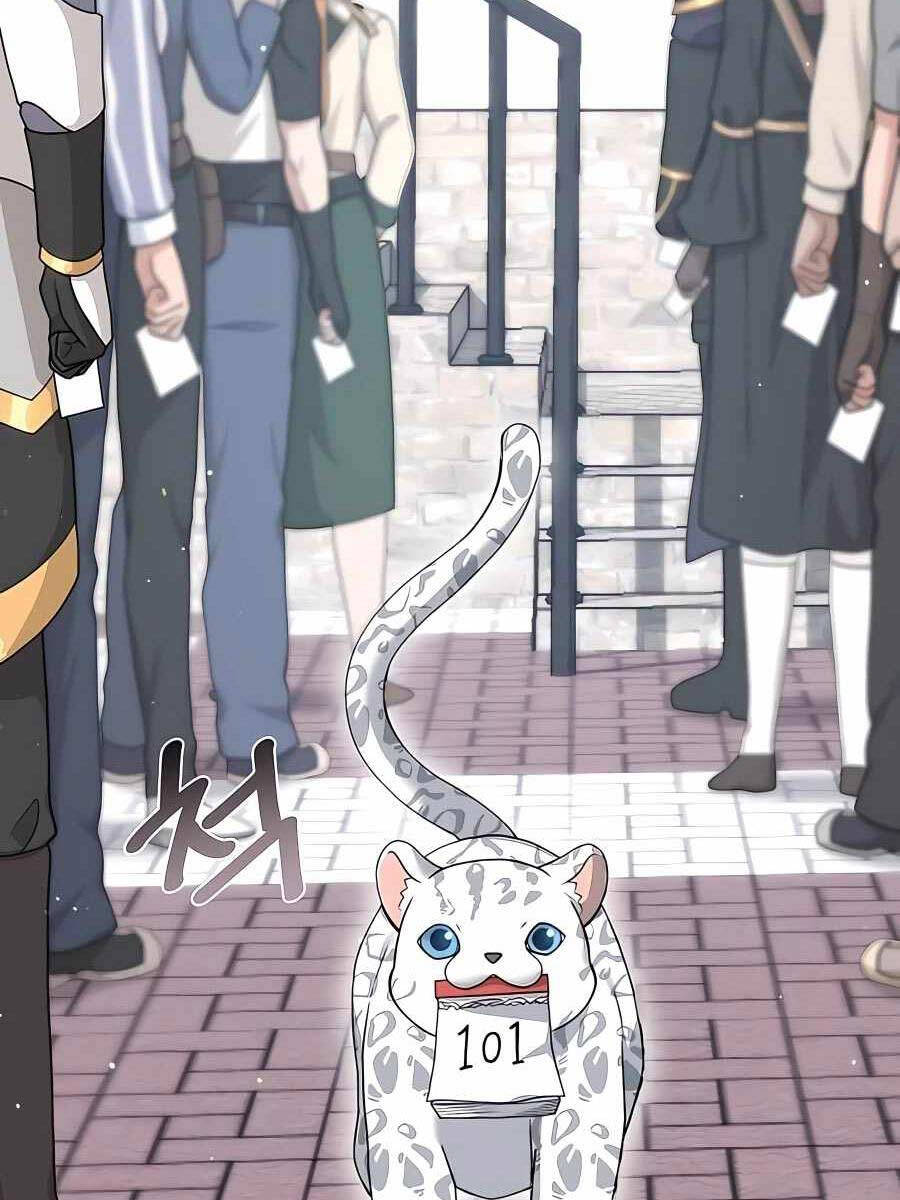Tôi Làm Vườn Tại Thế Giới Thợ Săn Chap 16 - Next Chap 17