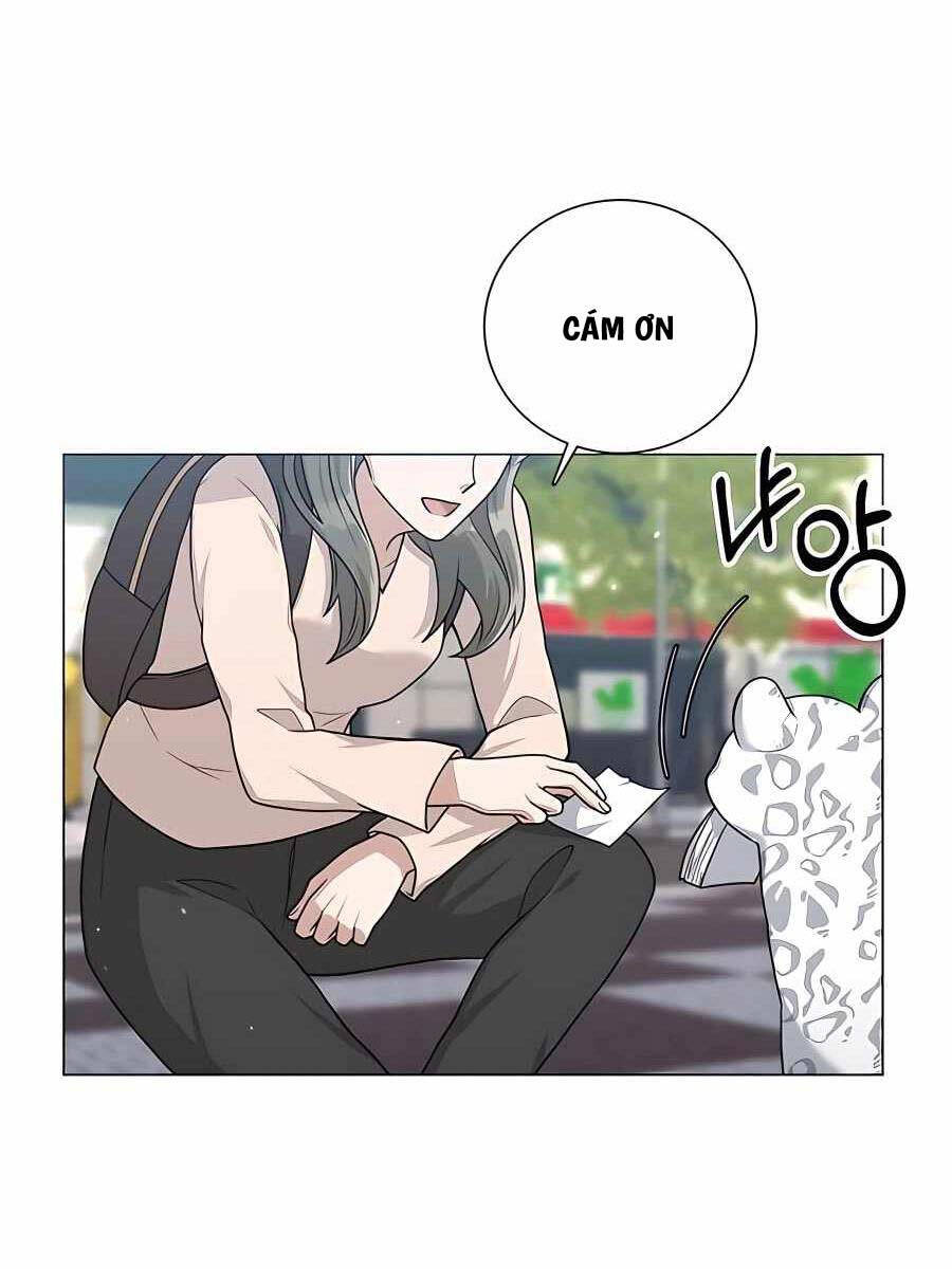 Tôi Làm Vườn Tại Thế Giới Thợ Săn Chap 16 - Next Chap 17