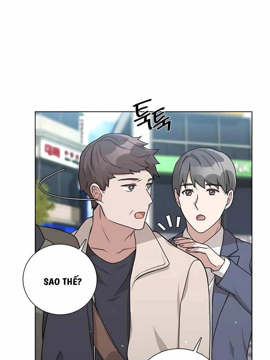 Tôi Làm Vườn Tại Thế Giới Thợ Săn Chap 16 - Next Chap 17