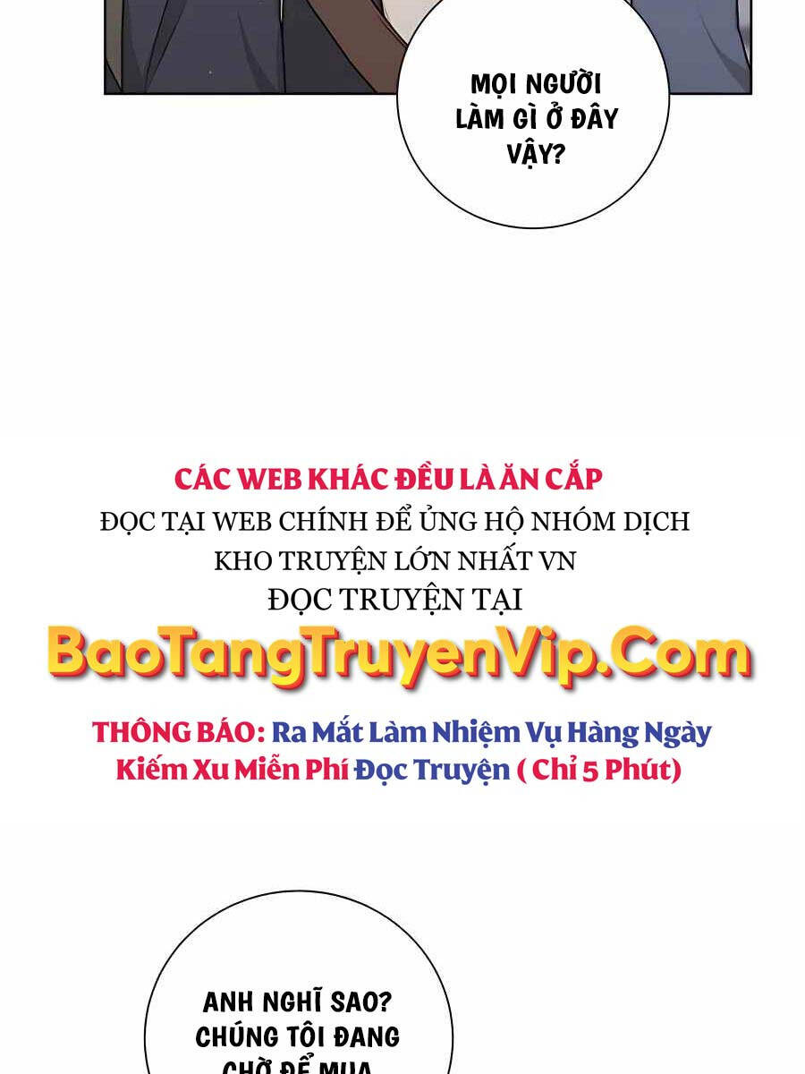 Tôi Làm Vườn Tại Thế Giới Thợ Săn Chap 16 - Next Chap 17