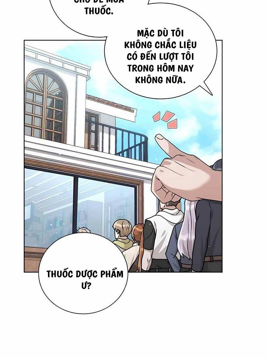 Tôi Làm Vườn Tại Thế Giới Thợ Săn Chap 16 - Next Chap 17