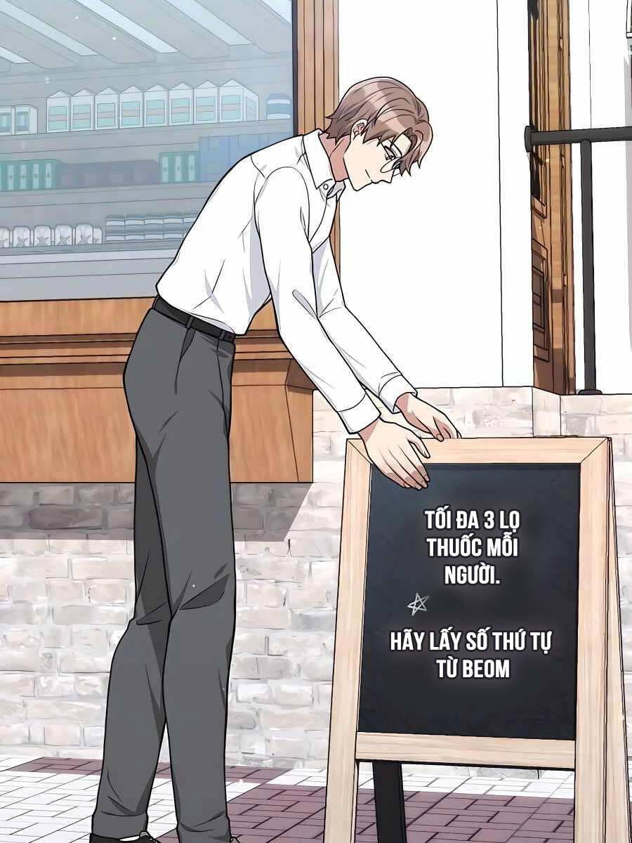 Tôi Làm Vườn Tại Thế Giới Thợ Săn Chap 16 - Next Chap 17