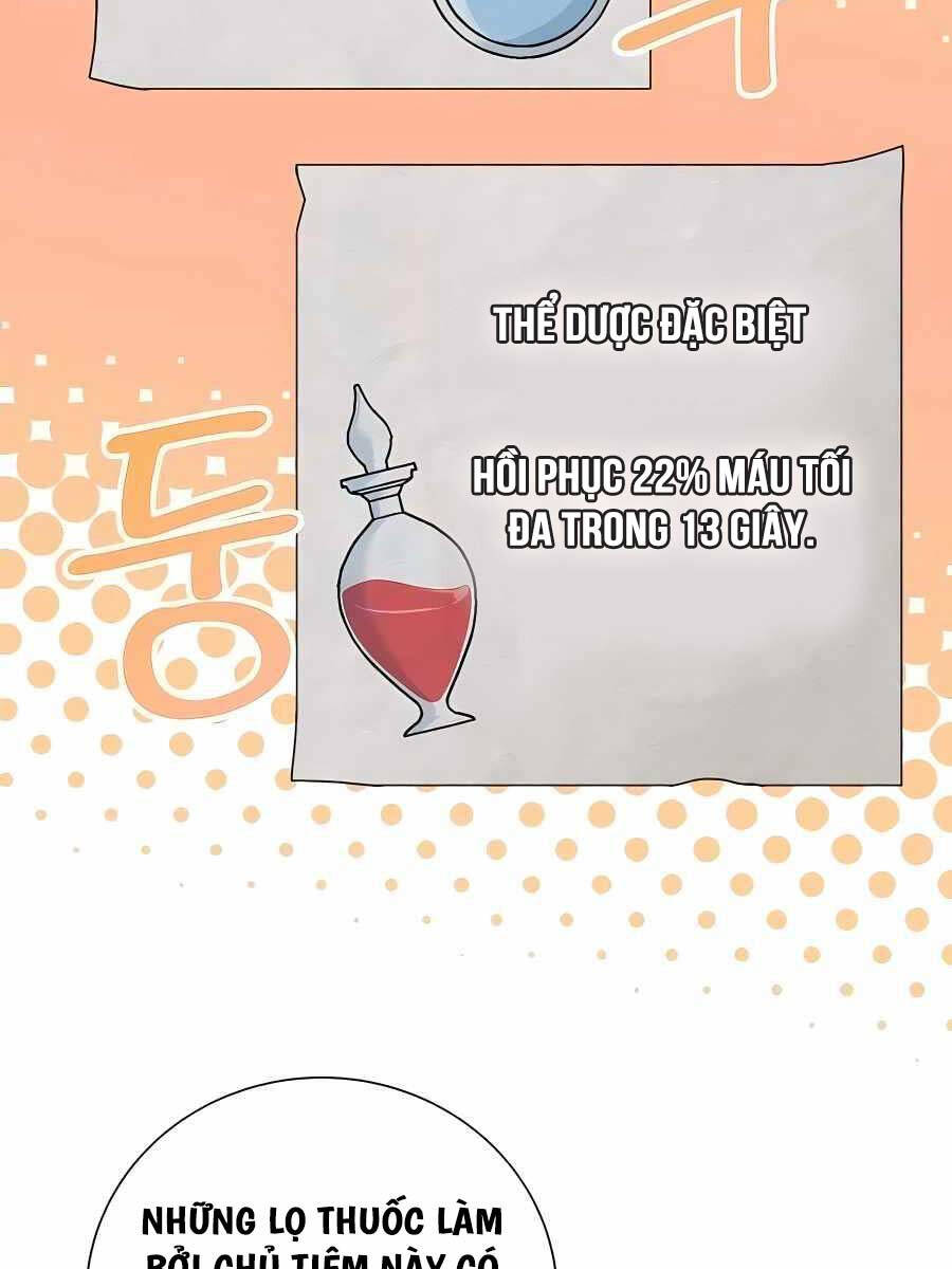 Tôi Làm Vườn Tại Thế Giới Thợ Săn Chap 16 - Next Chap 17