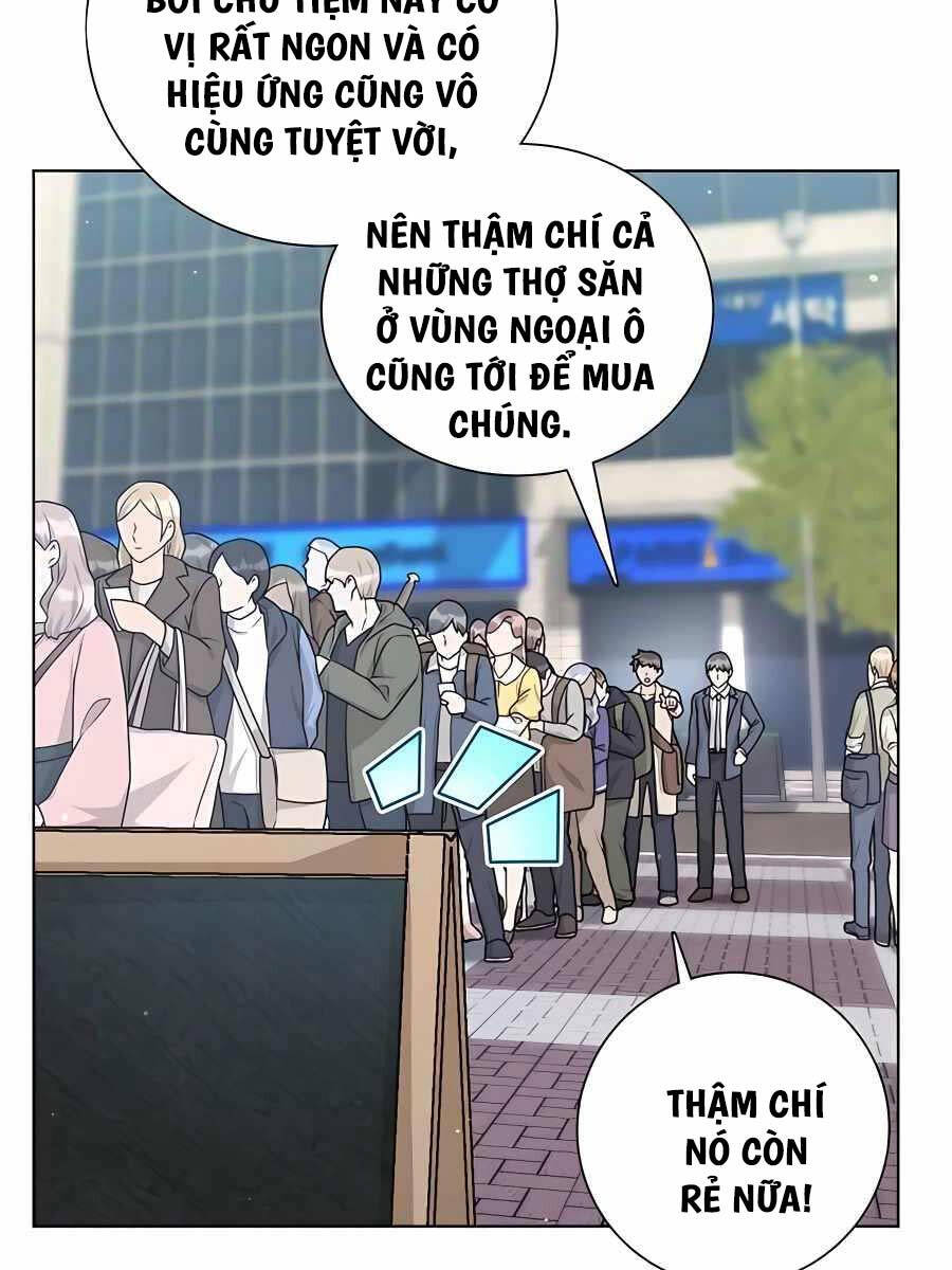 Tôi Làm Vườn Tại Thế Giới Thợ Săn Chap 16 - Next Chap 17