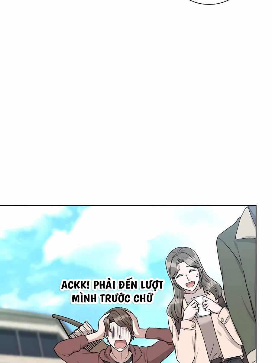 Tôi Làm Vườn Tại Thế Giới Thợ Săn Chap 16 - Next Chap 17