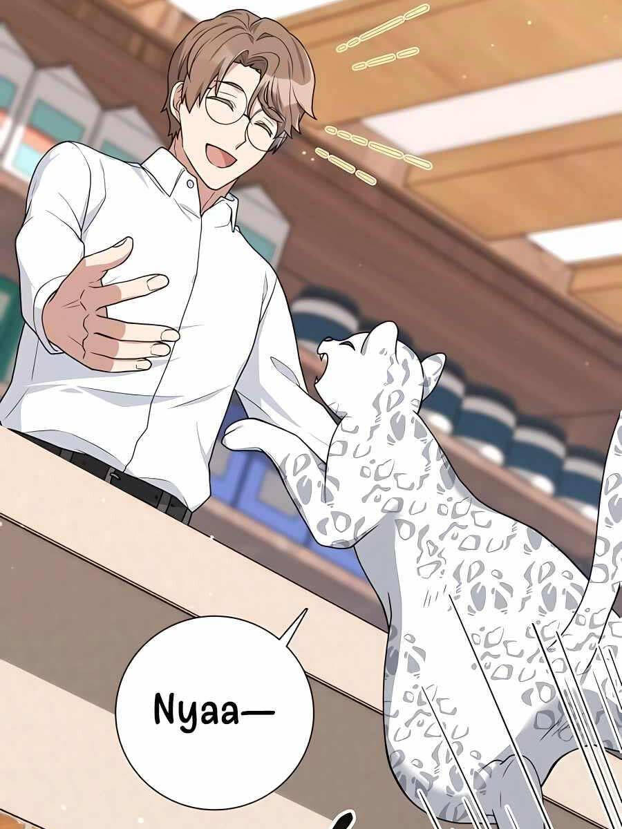 Tôi Làm Vườn Tại Thế Giới Thợ Săn Chap 16 - Next Chap 17