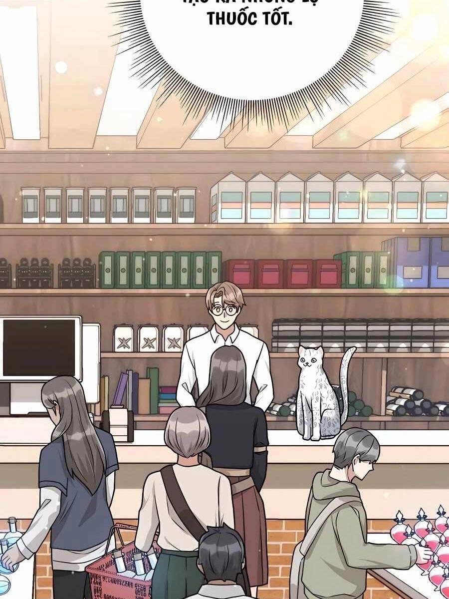 Tôi Làm Vườn Tại Thế Giới Thợ Săn Chap 16 - Next Chap 17