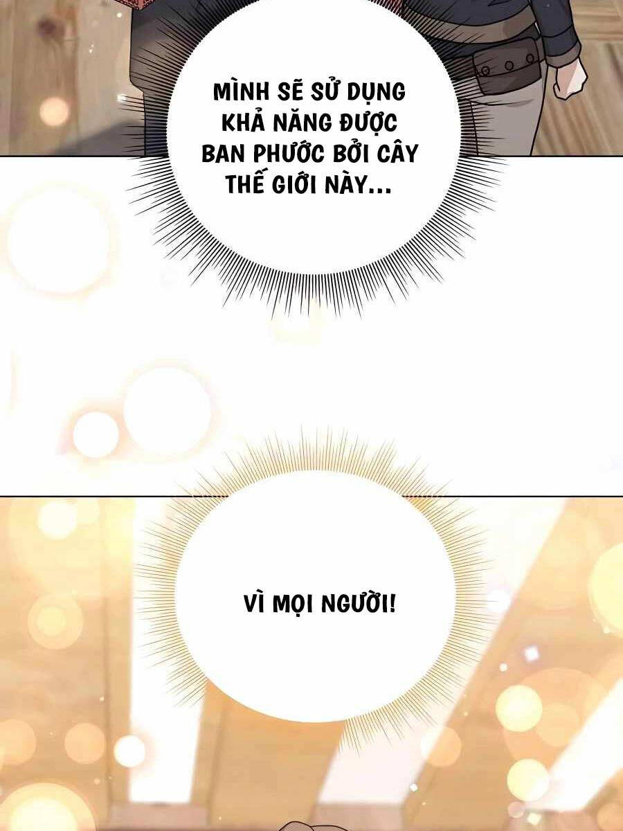Tôi Làm Vườn Tại Thế Giới Thợ Săn Chap 16 - Next Chap 17