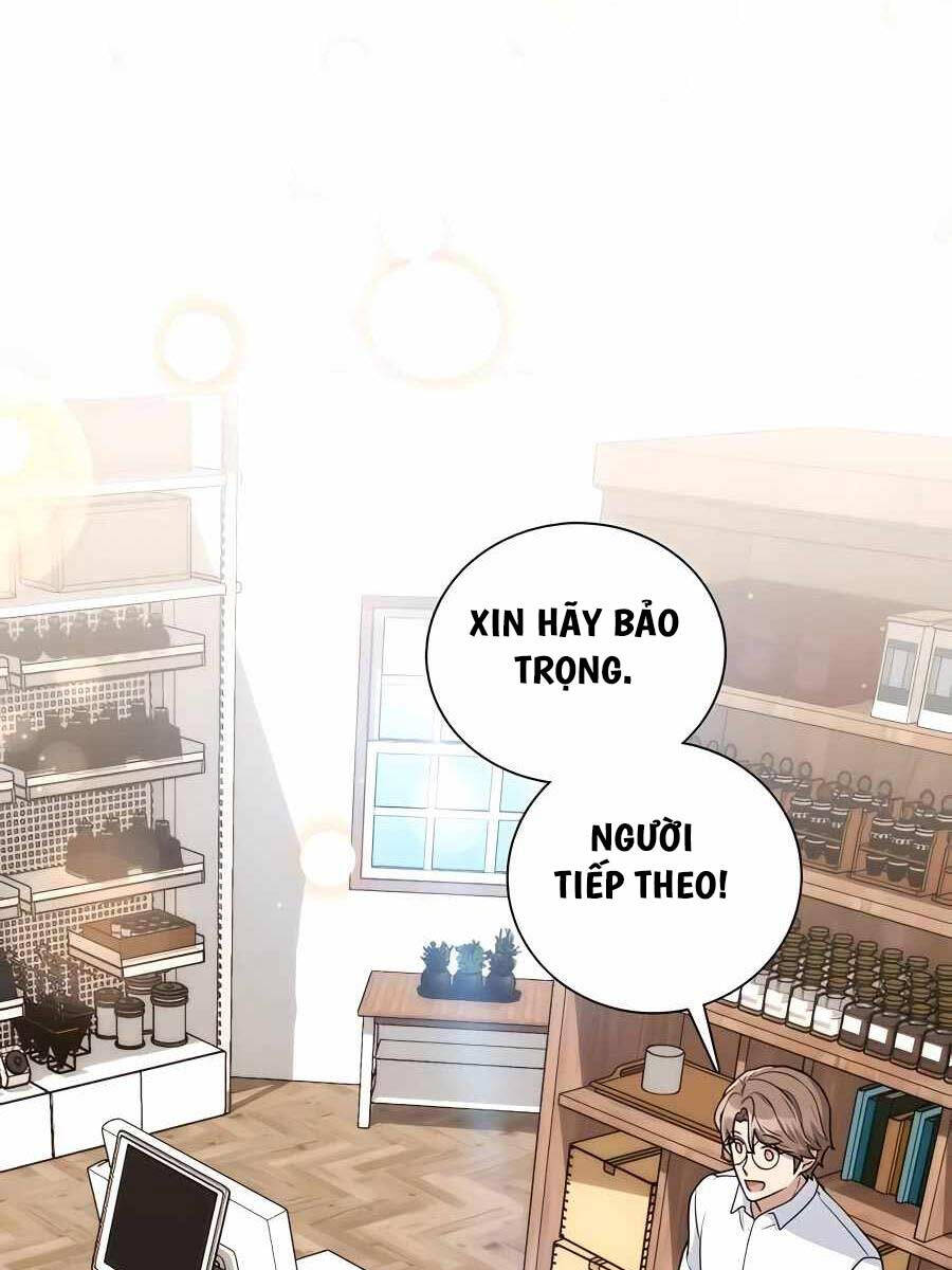 Tôi Làm Vườn Tại Thế Giới Thợ Săn Chap 16 - Next Chap 17