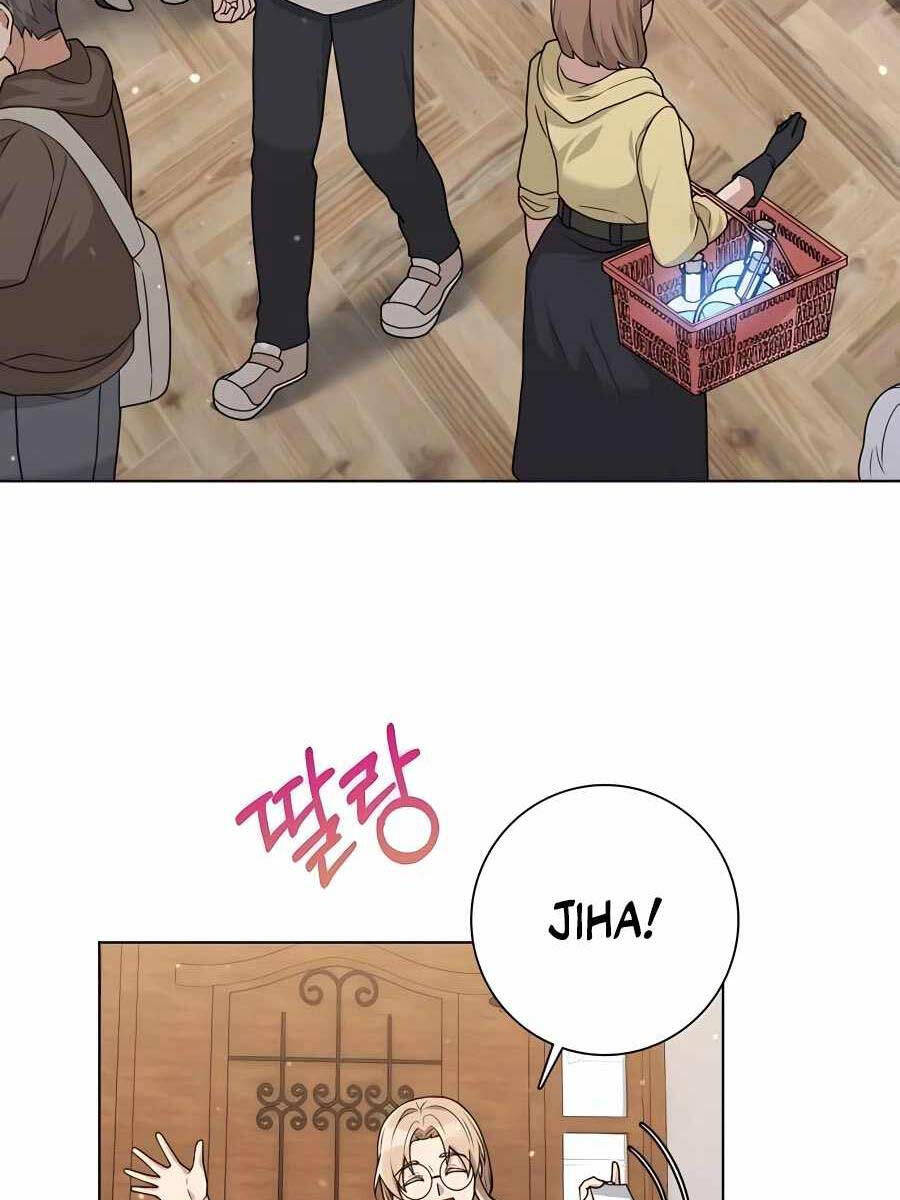 Tôi Làm Vườn Tại Thế Giới Thợ Săn Chap 16 - Next Chap 17