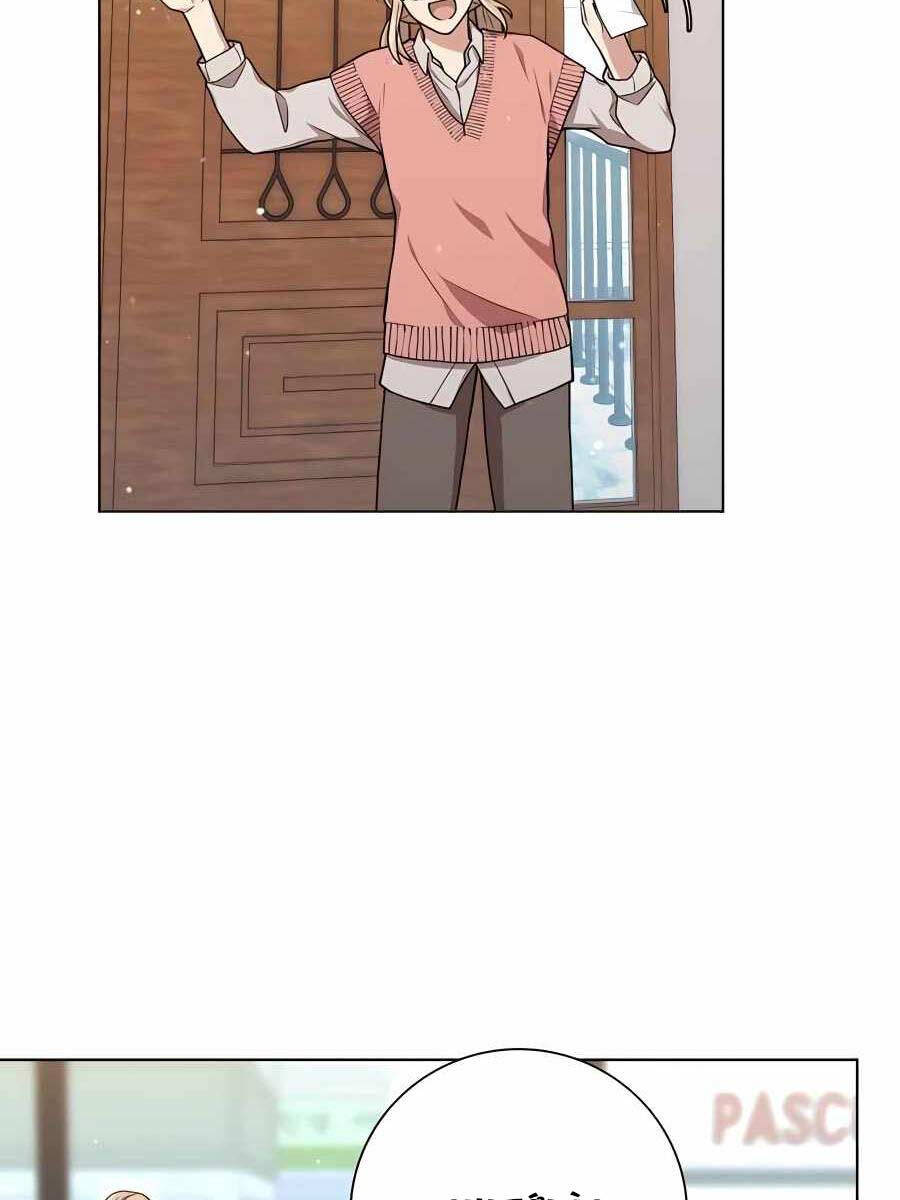 Tôi Làm Vườn Tại Thế Giới Thợ Săn Chap 16 - Next Chap 17