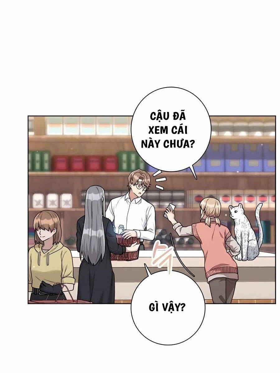 Tôi Làm Vườn Tại Thế Giới Thợ Săn Chap 16 - Next Chap 17