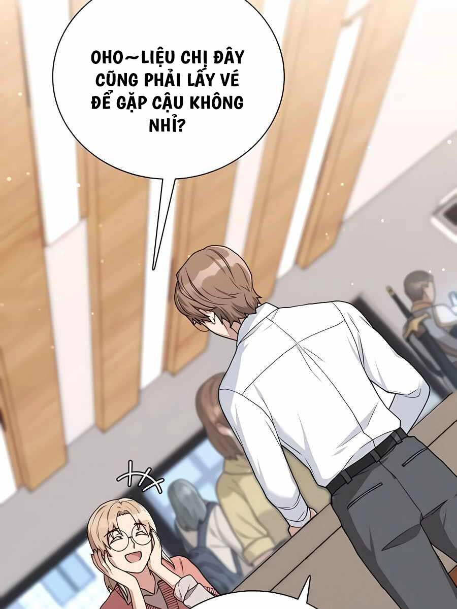 Tôi Làm Vườn Tại Thế Giới Thợ Săn Chap 16 - Next Chap 17