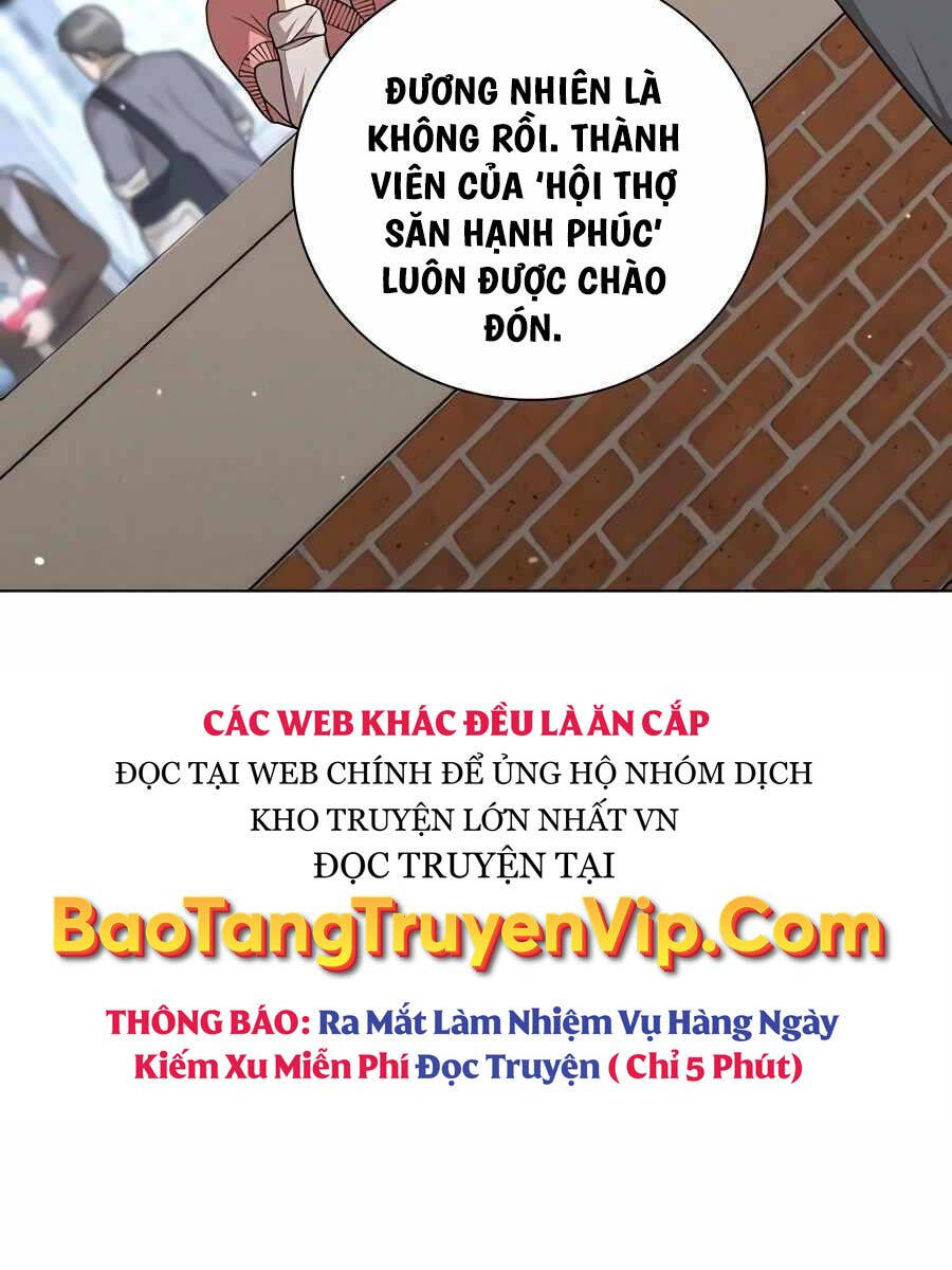 Tôi Làm Vườn Tại Thế Giới Thợ Săn Chap 16 - Next Chap 17