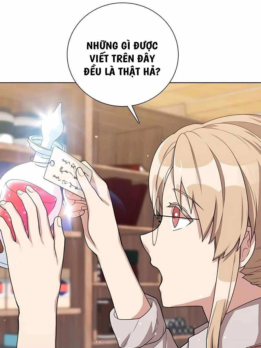 Tôi Làm Vườn Tại Thế Giới Thợ Săn Chap 16 - Next Chap 17