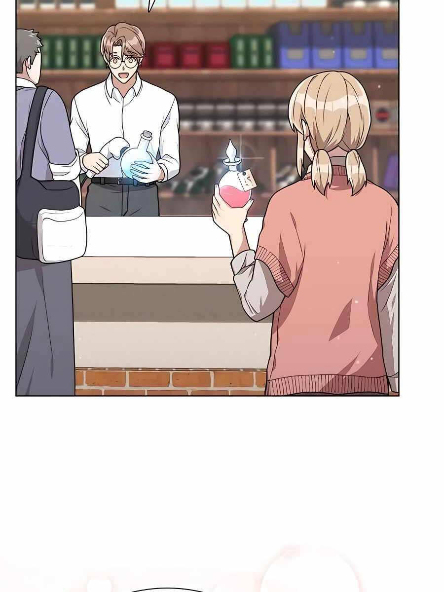 Tôi Làm Vườn Tại Thế Giới Thợ Săn Chap 16 - Next Chap 17