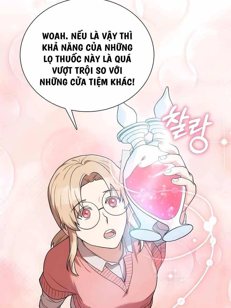 Tôi Làm Vườn Tại Thế Giới Thợ Săn Chap 16 - Next Chap 17