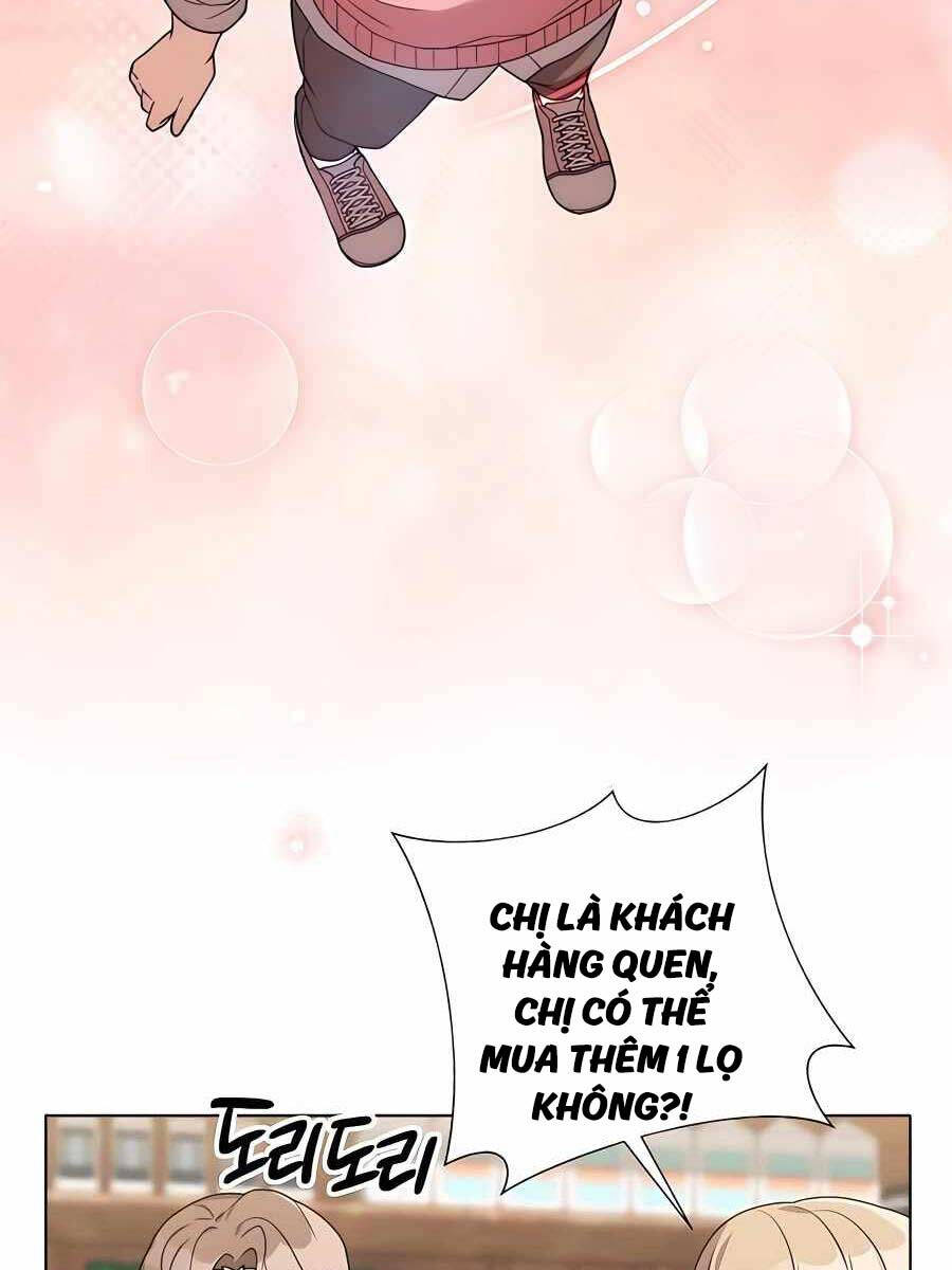 Tôi Làm Vườn Tại Thế Giới Thợ Săn Chap 16 - Next Chap 17