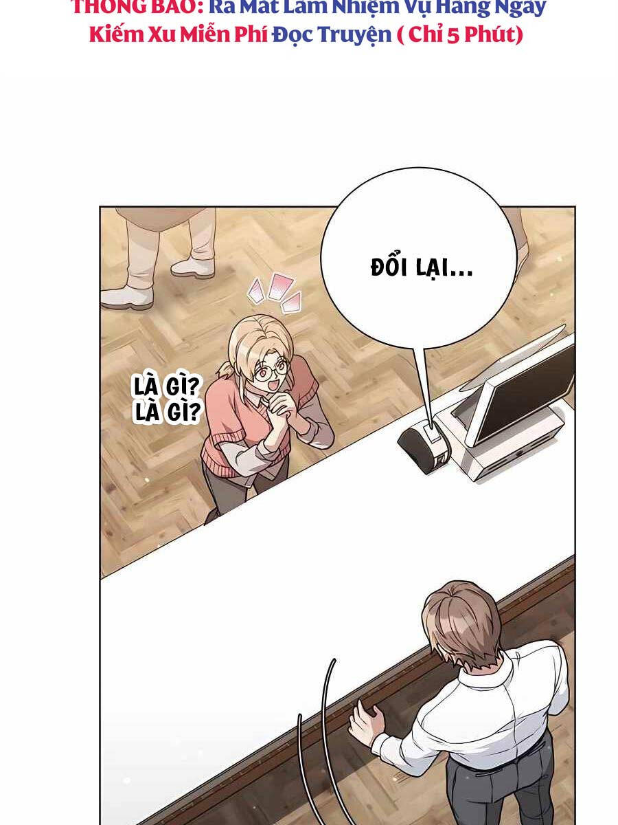 Tôi Làm Vườn Tại Thế Giới Thợ Săn Chap 16 - Next Chap 17
