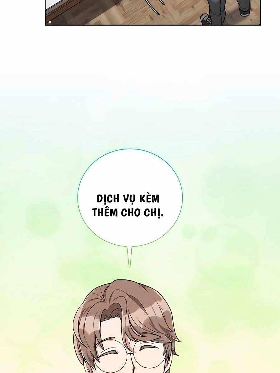 Tôi Làm Vườn Tại Thế Giới Thợ Săn Chap 16 - Next Chap 17