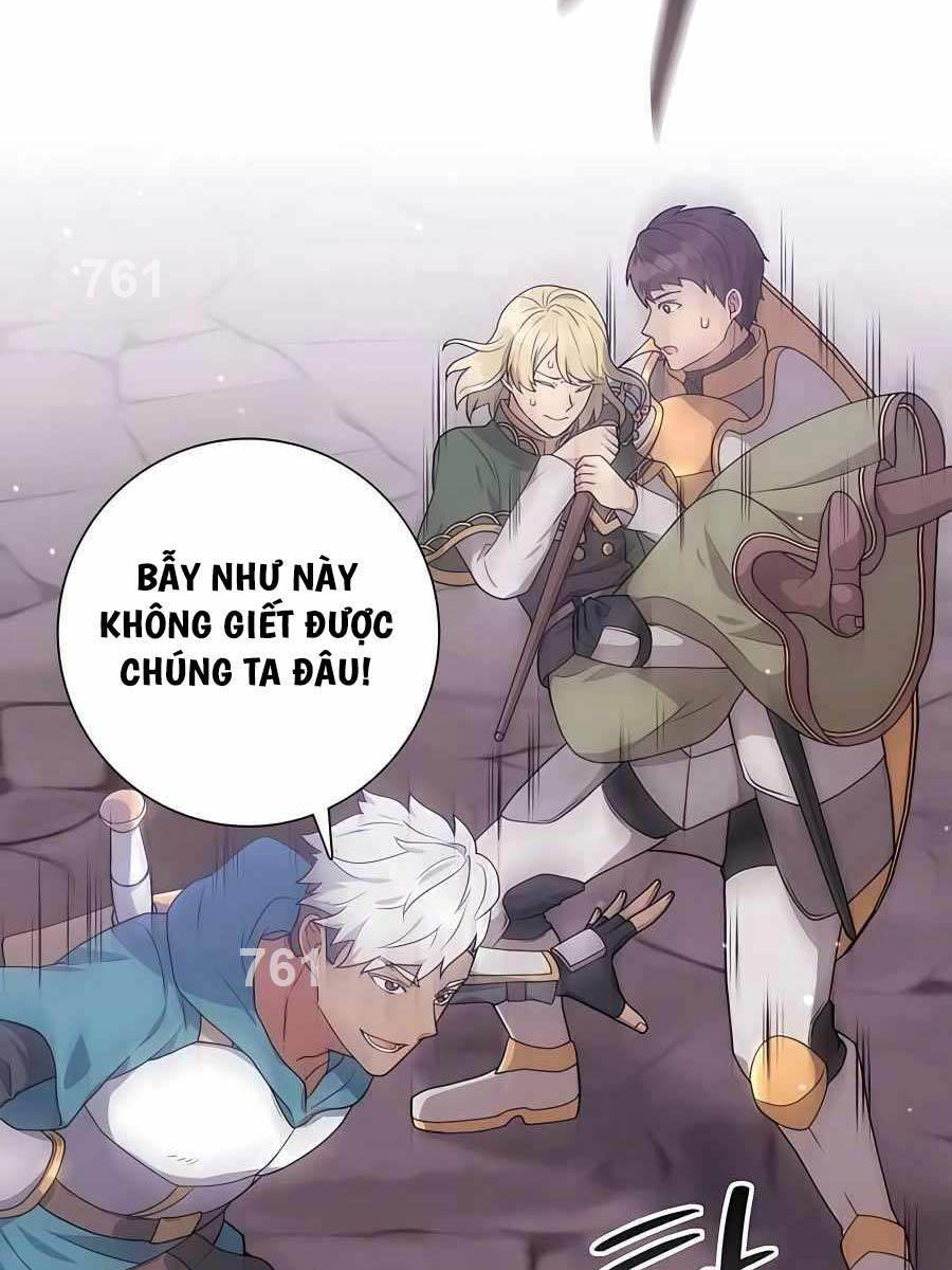 Tôi Làm Vườn Tại Thế Giới Thợ Săn Chap 17 - Next Chap 18