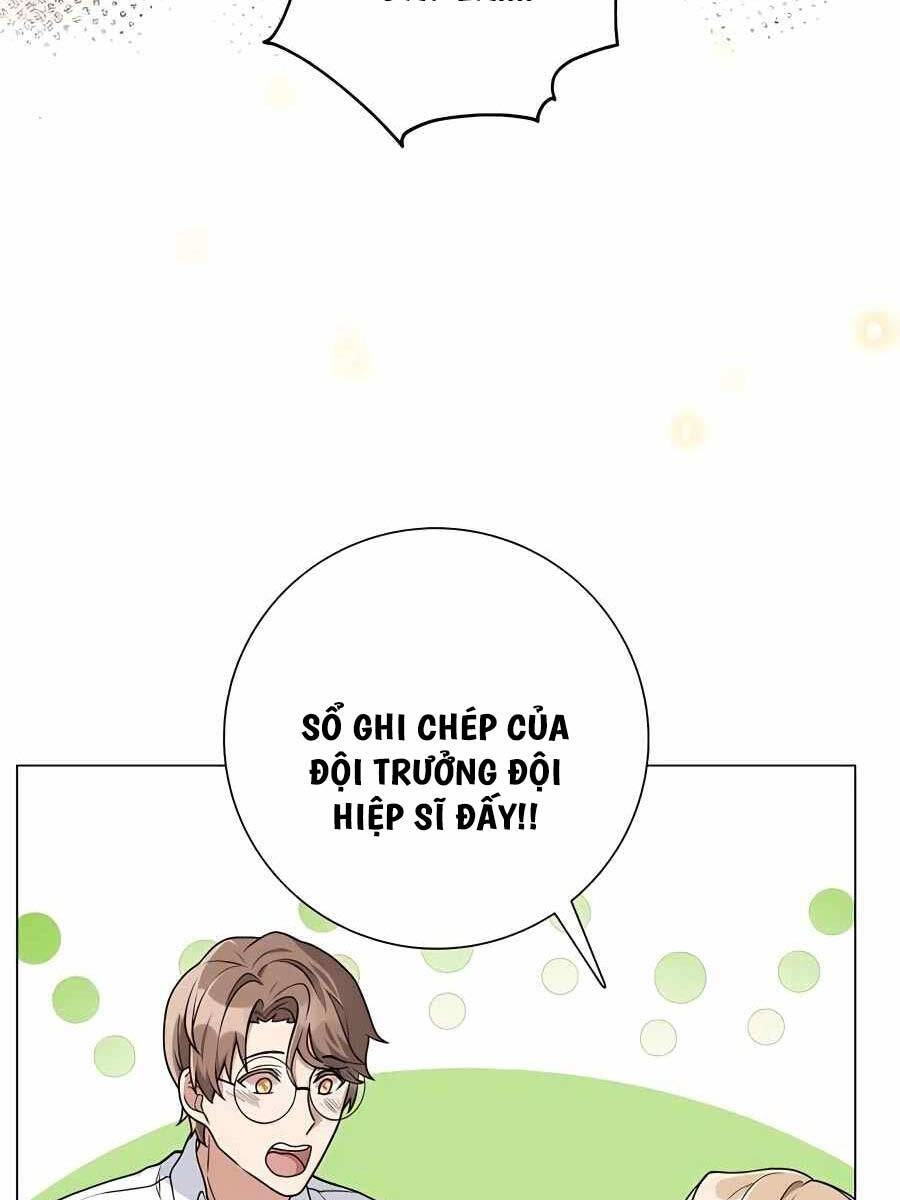 Tôi Làm Vườn Tại Thế Giới Thợ Săn Chap 17 - Next Chap 18