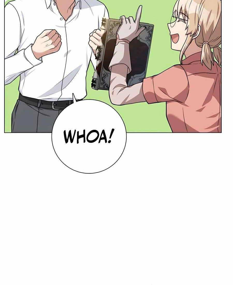 Tôi Làm Vườn Tại Thế Giới Thợ Săn Chap 17 - Next Chap 18