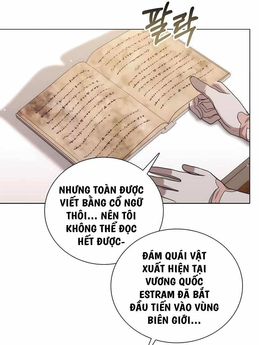 Tôi Làm Vườn Tại Thế Giới Thợ Săn Chap 17 - Next Chap 18