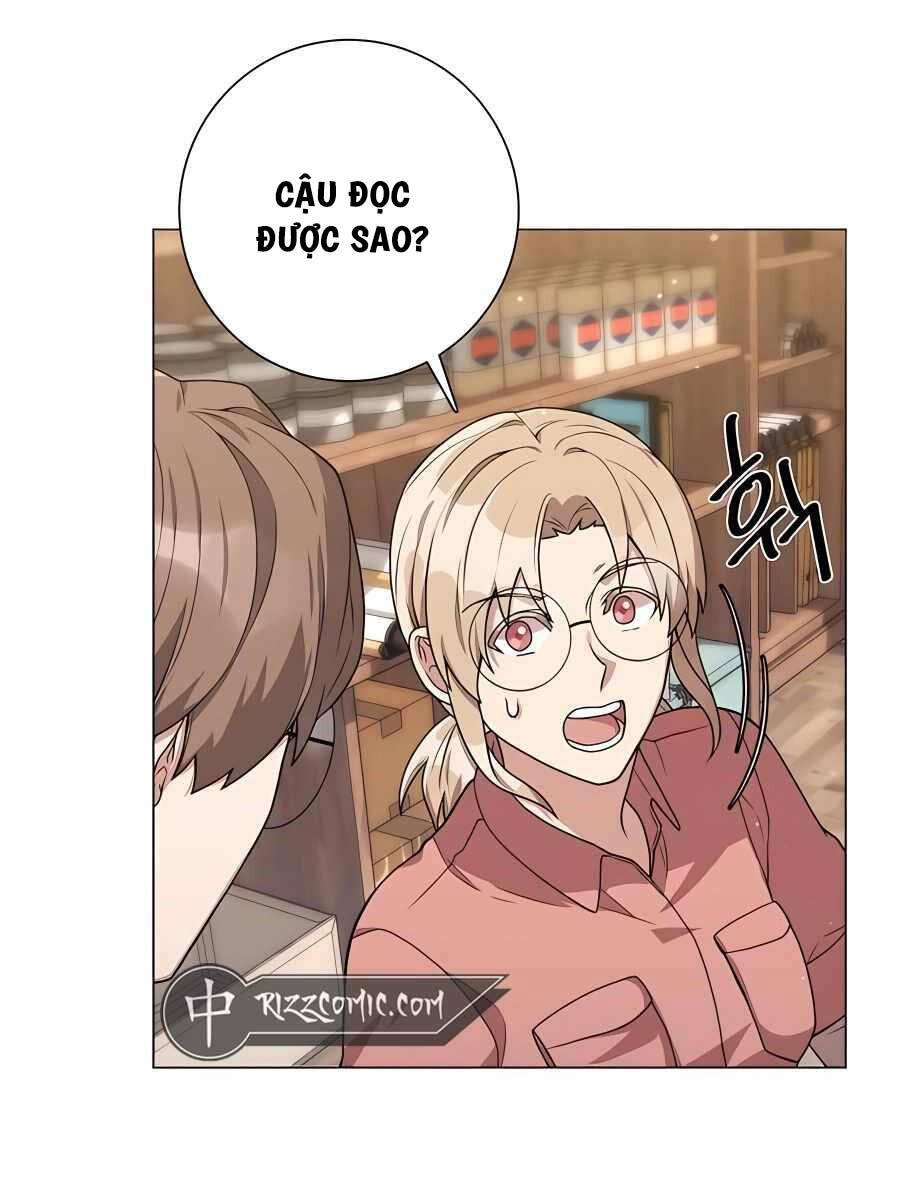 Tôi Làm Vườn Tại Thế Giới Thợ Săn Chap 17 - Next Chap 18