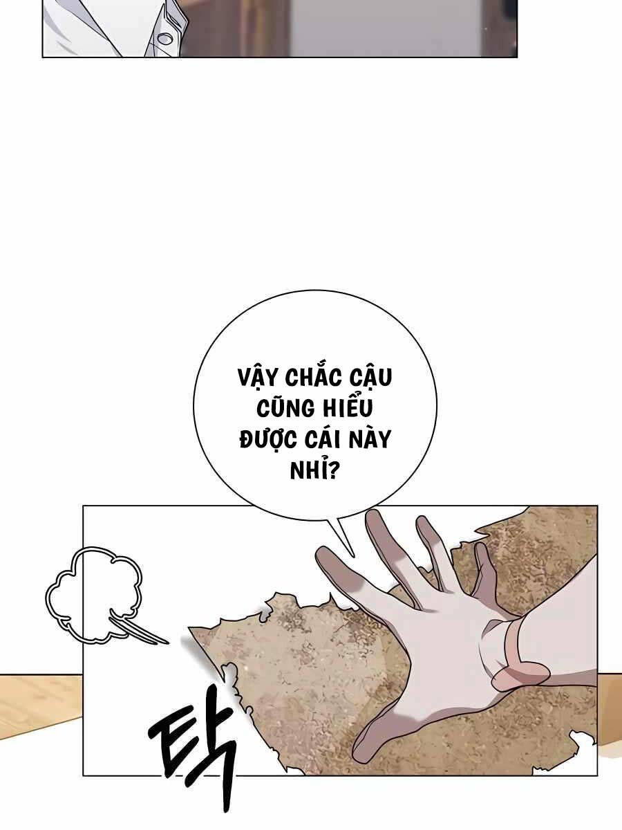 Tôi Làm Vườn Tại Thế Giới Thợ Săn Chap 17 - Next Chap 18