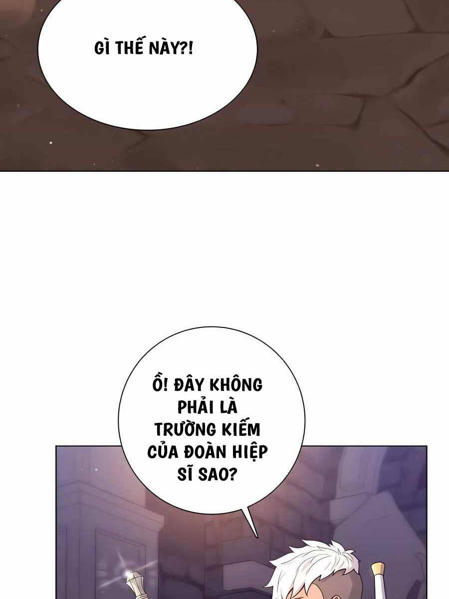 Tôi Làm Vườn Tại Thế Giới Thợ Săn Chap 17 - Next Chap 18