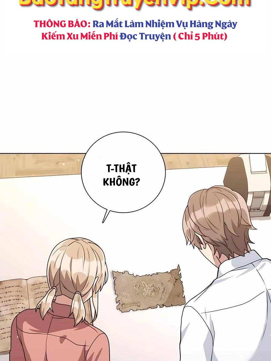 Tôi Làm Vườn Tại Thế Giới Thợ Săn Chap 17 - Next Chap 18