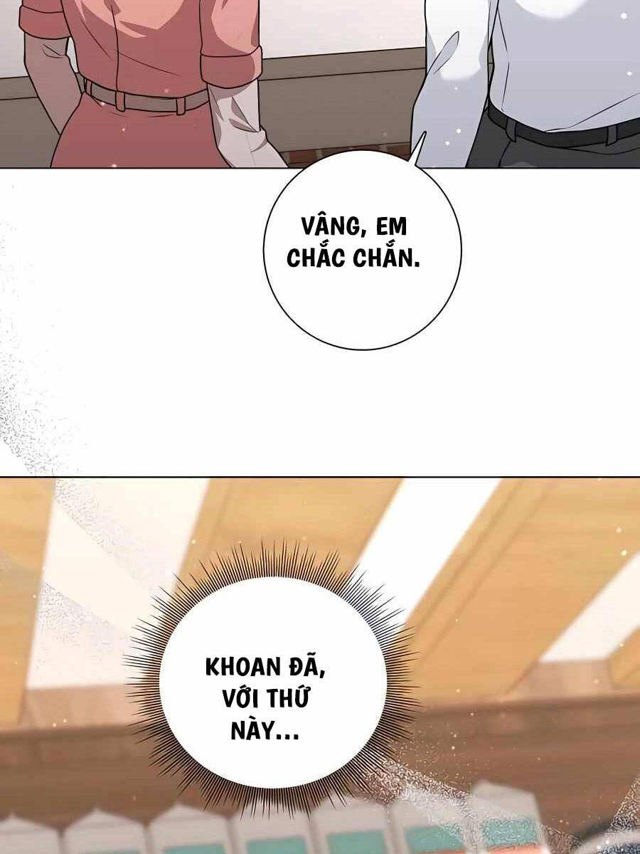 Tôi Làm Vườn Tại Thế Giới Thợ Săn Chap 17 - Next Chap 18