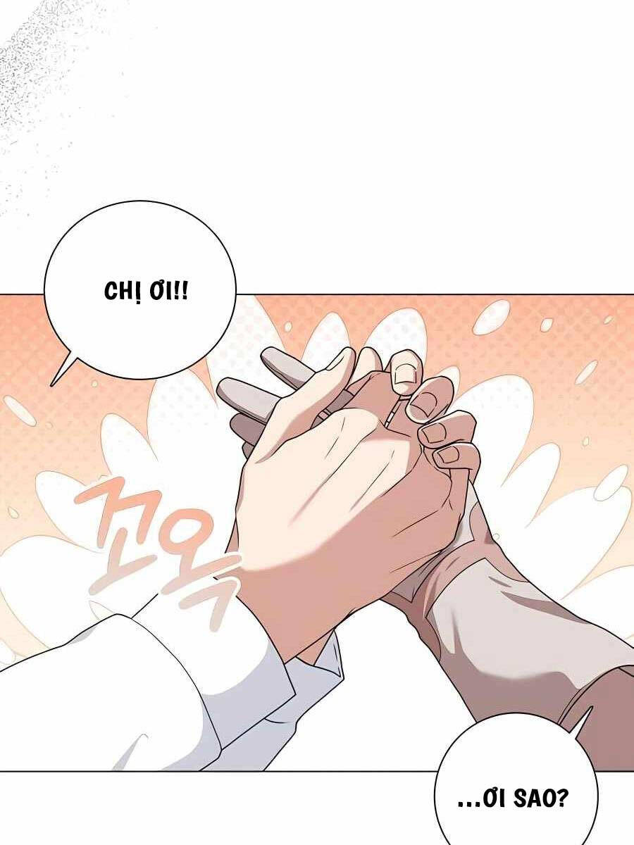 Tôi Làm Vườn Tại Thế Giới Thợ Săn Chap 17 - Next Chap 18