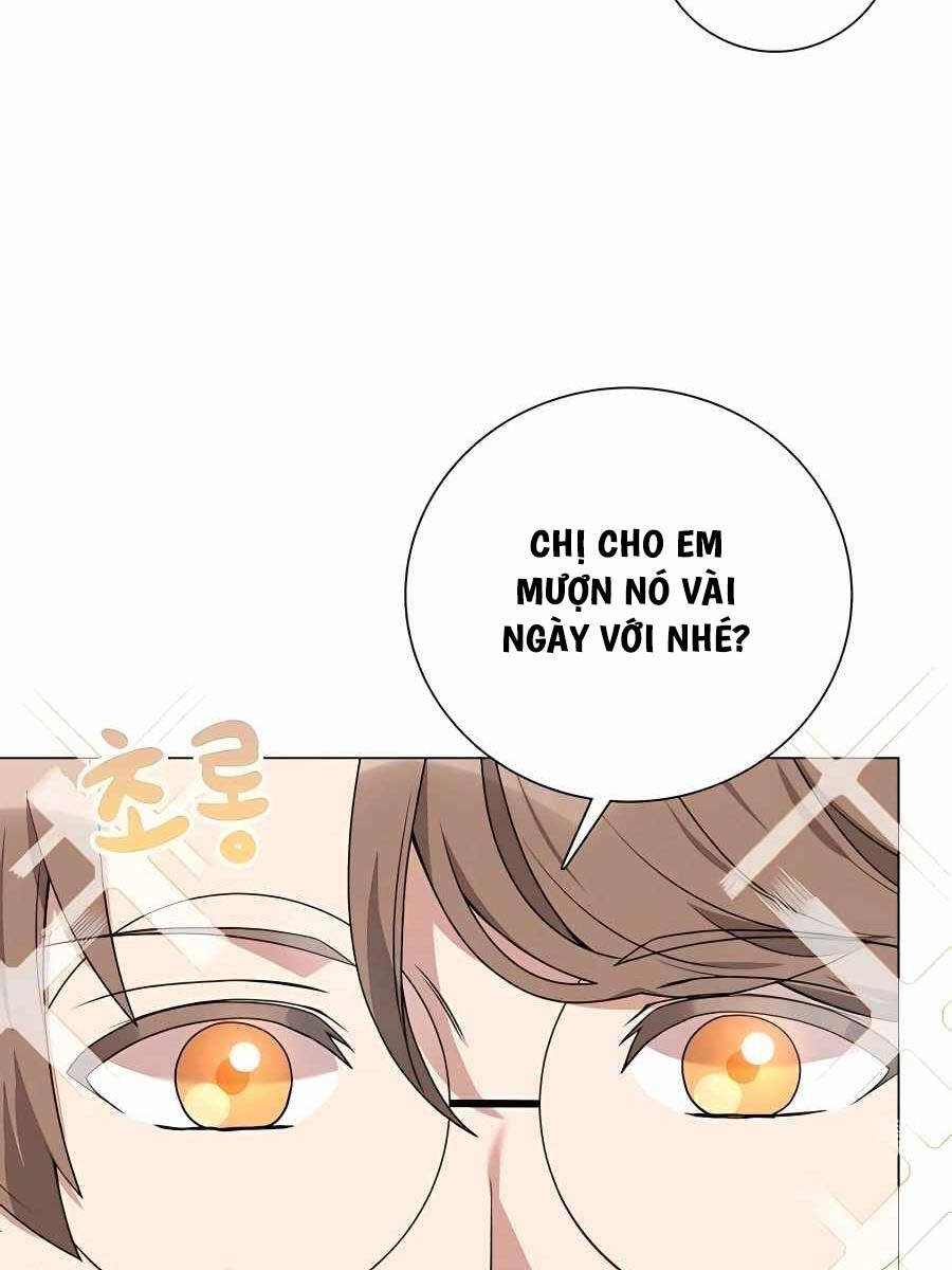 Tôi Làm Vườn Tại Thế Giới Thợ Săn Chap 17 - Next Chap 18