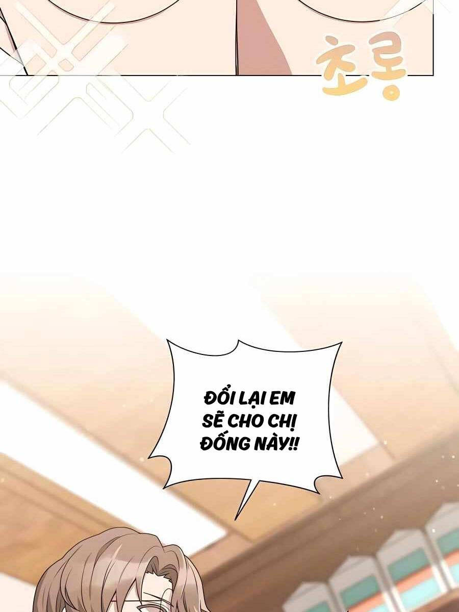 Tôi Làm Vườn Tại Thế Giới Thợ Săn Chap 17 - Next Chap 18