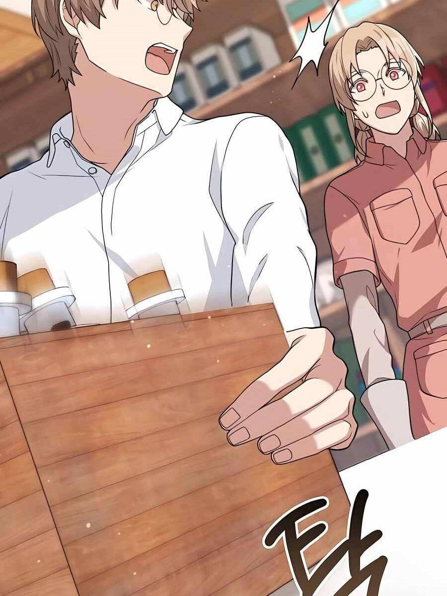 Tôi Làm Vườn Tại Thế Giới Thợ Săn Chap 17 - Next Chap 18