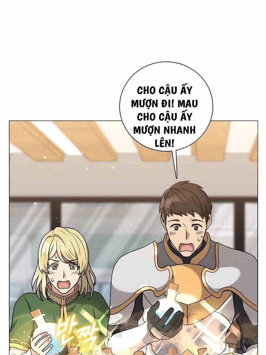 Tôi Làm Vườn Tại Thế Giới Thợ Săn Chap 17 - Next Chap 18