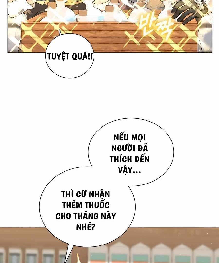 Tôi Làm Vườn Tại Thế Giới Thợ Săn Chap 17 - Next Chap 18