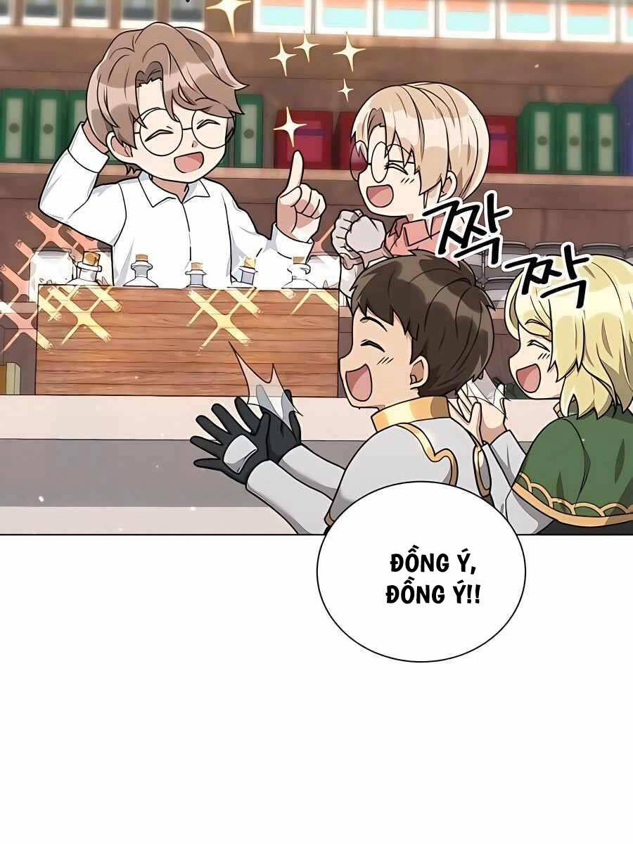 Tôi Làm Vườn Tại Thế Giới Thợ Săn Chap 17 - Next Chap 18