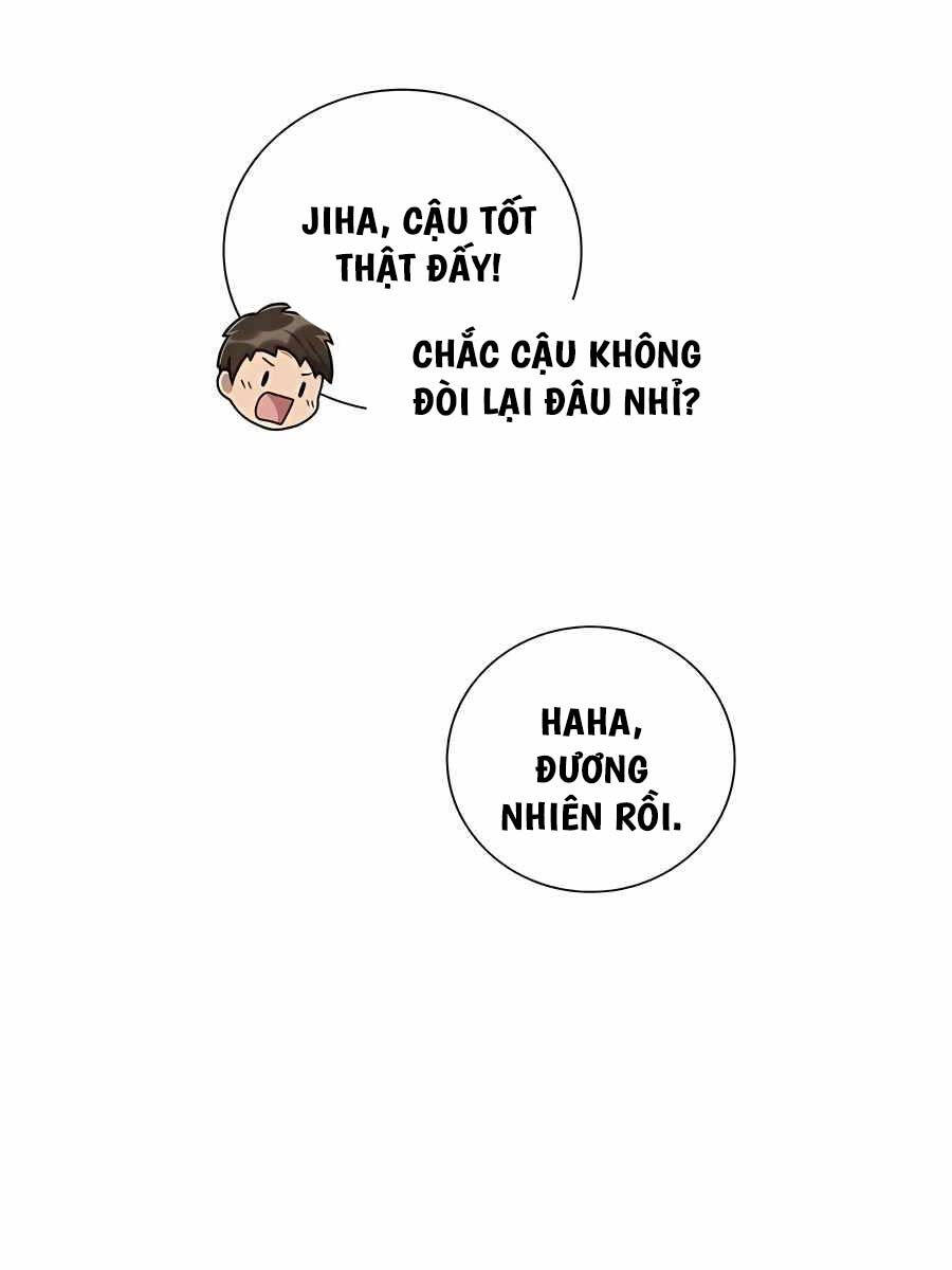 Tôi Làm Vườn Tại Thế Giới Thợ Săn Chap 17 - Next Chap 18