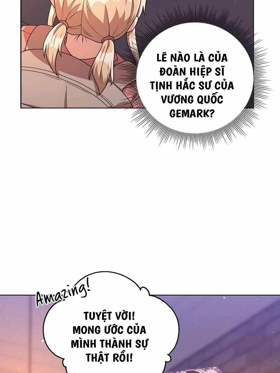 Tôi Làm Vườn Tại Thế Giới Thợ Săn Chap 17 - Next Chap 18