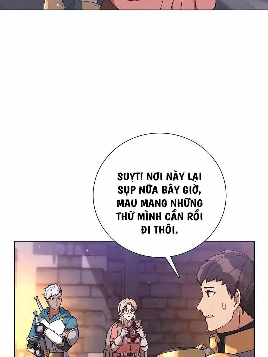 Tôi Làm Vườn Tại Thế Giới Thợ Săn Chap 17 - Next Chap 18