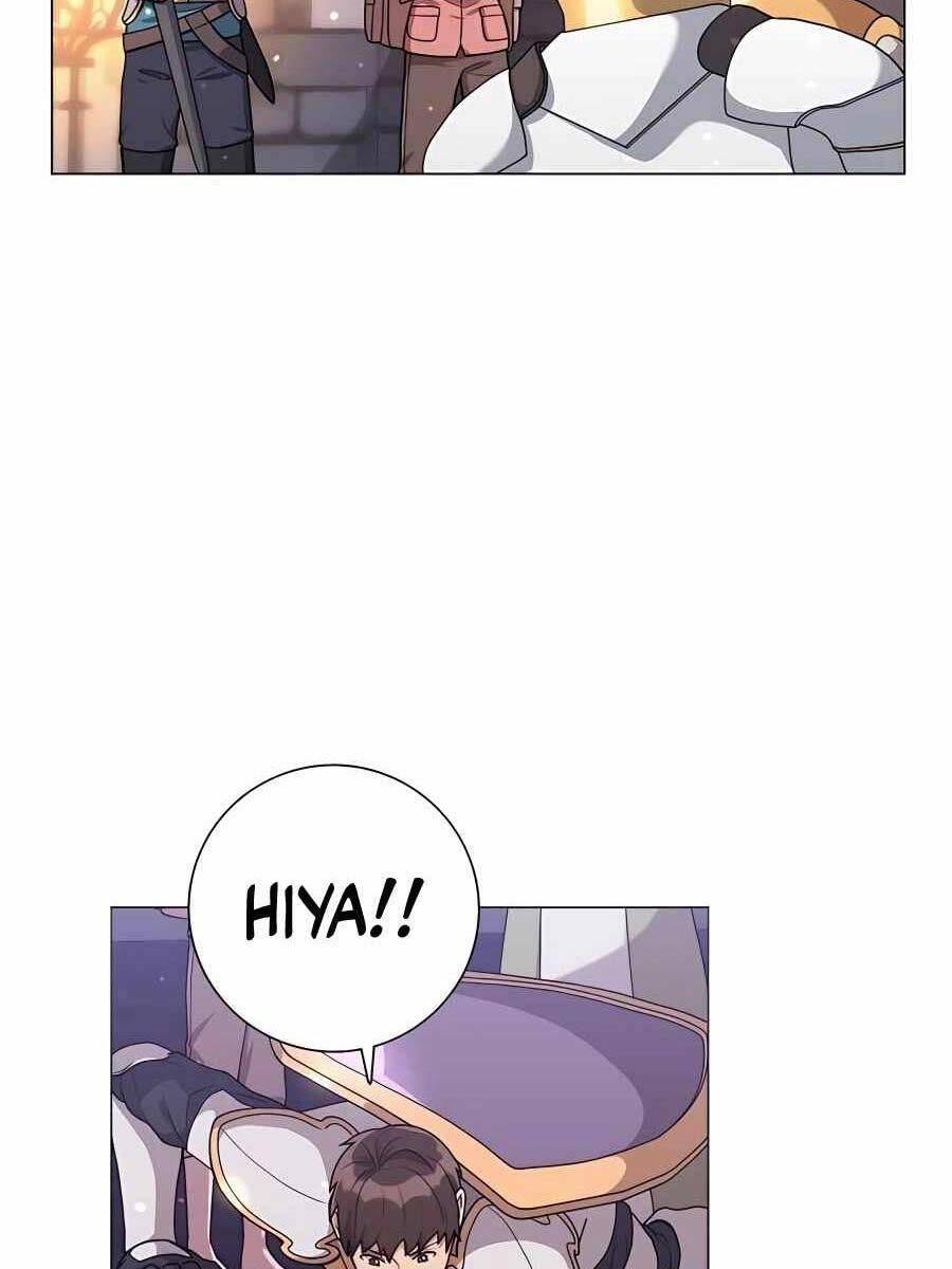 Tôi Làm Vườn Tại Thế Giới Thợ Săn Chap 17 - Next Chap 18