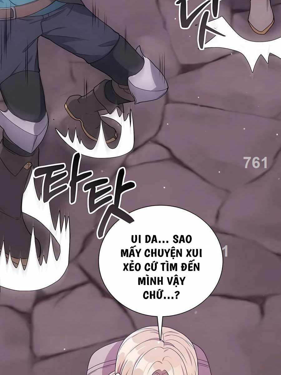 Tôi Làm Vườn Tại Thế Giới Thợ Săn Chap 17 - Next Chap 18