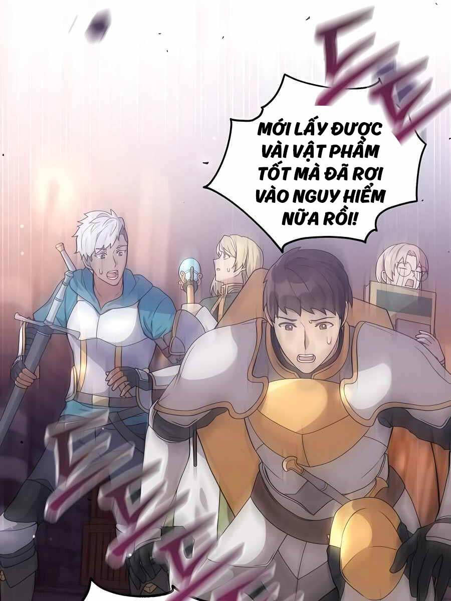 Tôi Làm Vườn Tại Thế Giới Thợ Săn Chap 17 - Next Chap 18