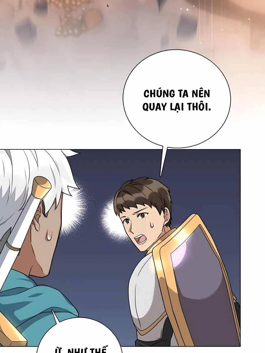 Tôi Làm Vườn Tại Thế Giới Thợ Săn Chap 17 - Next Chap 18