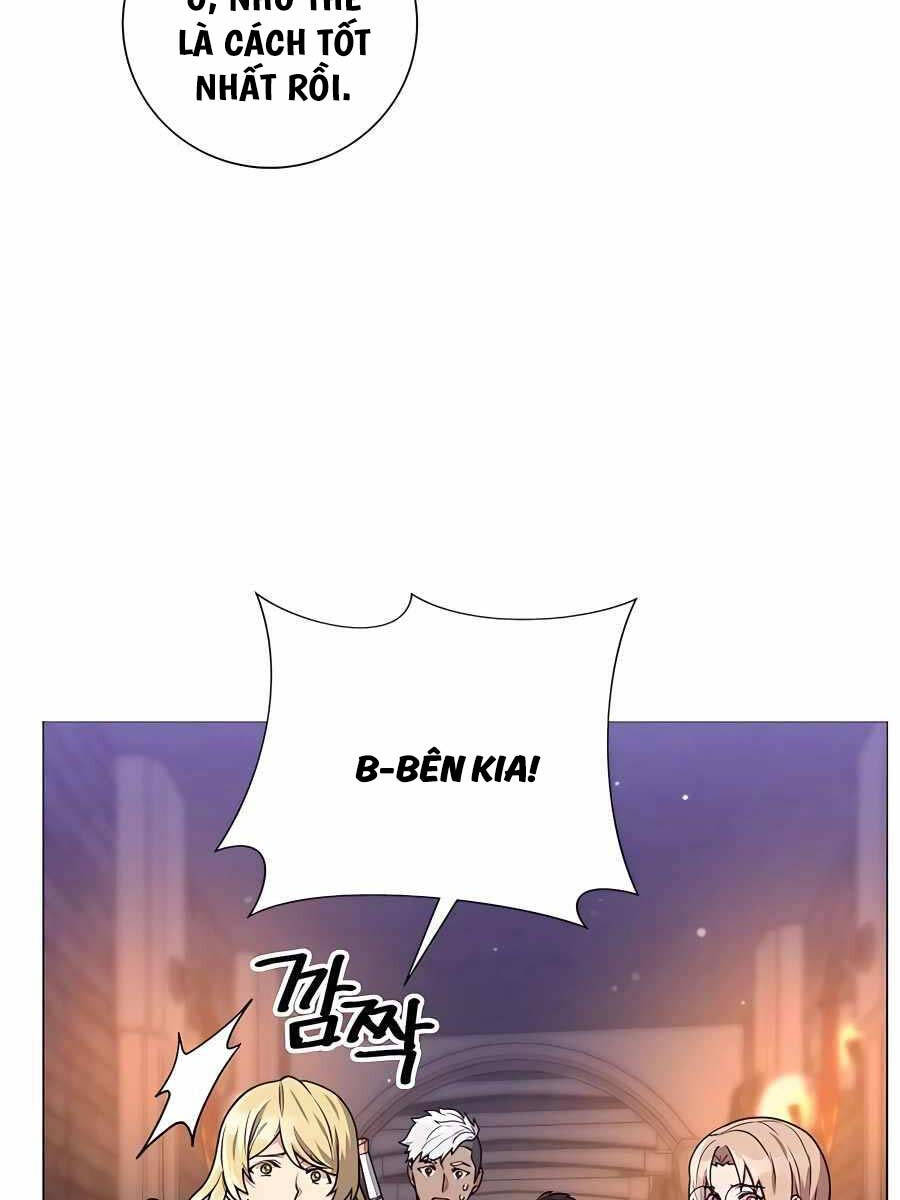 Tôi Làm Vườn Tại Thế Giới Thợ Săn Chap 17 - Next Chap 18