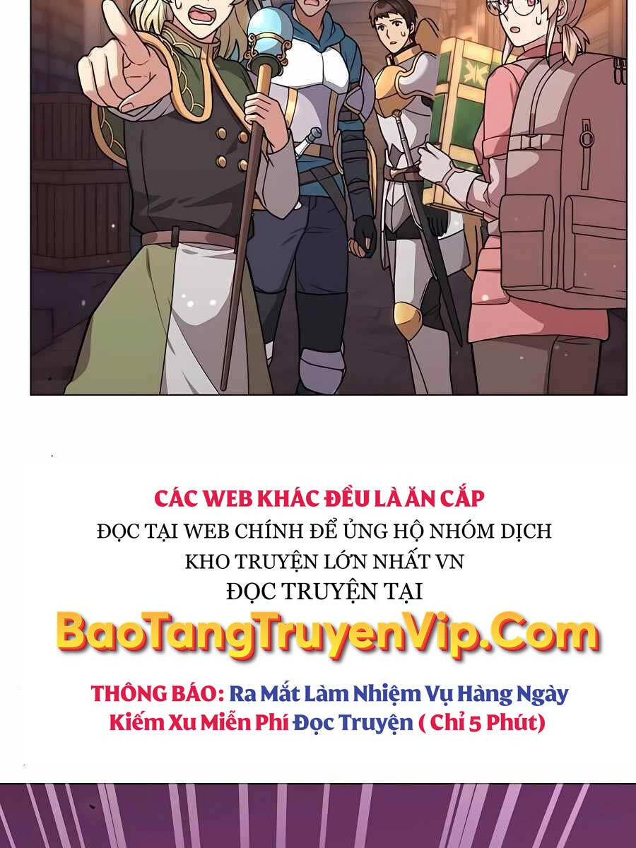 Tôi Làm Vườn Tại Thế Giới Thợ Săn Chap 17 - Next Chap 18