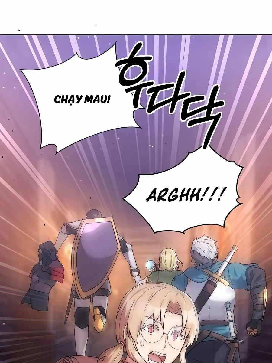 Tôi Làm Vườn Tại Thế Giới Thợ Săn Chap 17 - Next Chap 18